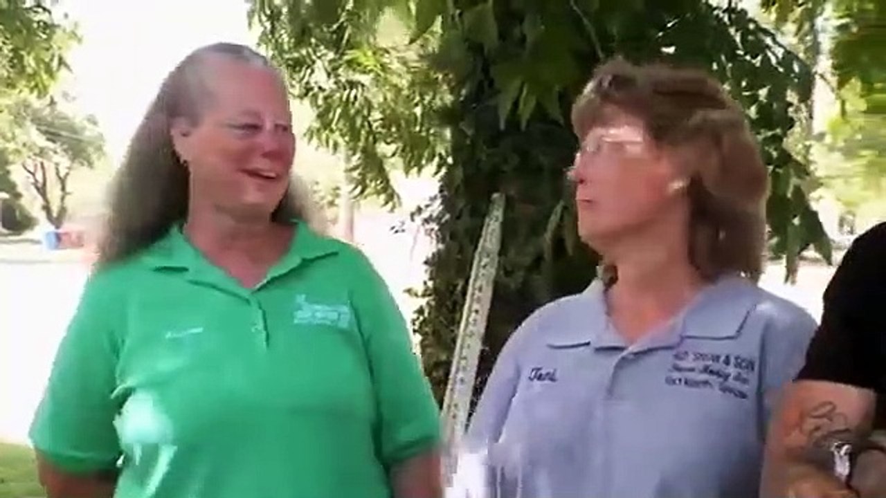 Texas Flip and Move - Se1 - Ep06 HD Watch