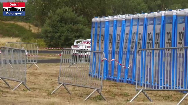 650HP Toyota Supra w Precision 6266 Turbo - DRIFTING -