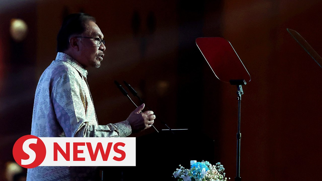 PM: About RM6bil could be saved if weaknesses highlighted by Auditor-General’s Report rectified