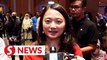Yeoh says all ministries will work with women, family ministry on child protection