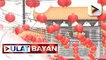 Banawe Chinese New year celebration, muling aarangkada matapos matigil nang 2 taon