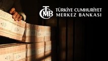 Merkez Bankası faiz kararı açıklandı! Merkez Bankası faiz kararı faiz kararı ne oldu? Son dakika!