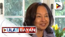 Dating Pres. Arroyo, pinuri ang mga hakbang ni Pres. Ferdinand R. Marcos Jr. para maisulong ang interes ng Pilipinas sa WEF