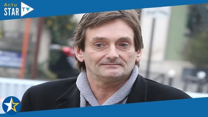 Pierre Palmade victime de chantage à la vidéo intime de la part d’un escort-boy