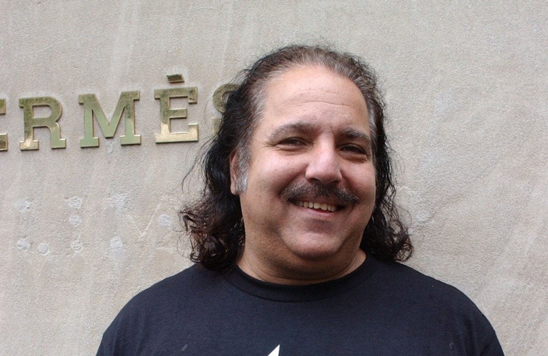 Ron Jeremy declared unfit for trial
