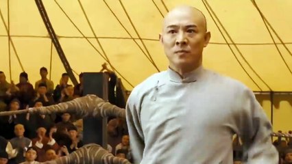 No One Can Beat This Shaolin Master...