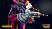 Killer Klowns from Outer Space: The Game - Payasos
