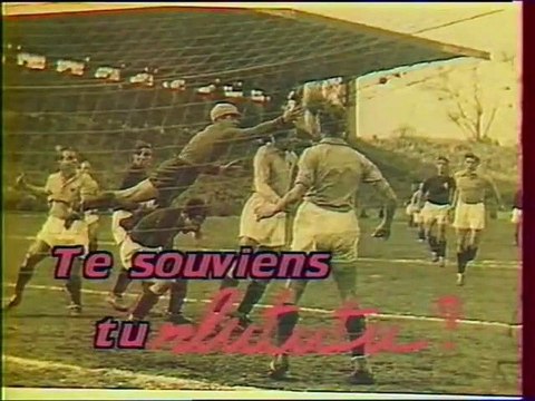 REIMS - 1950's/1960's -