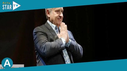 Michel Jonasz : “Dans la vie, je suis beaucoup plus peureux que sur scène”