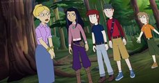 The Skinner Boys: Guardians of the Lost Secrets The Skinner Boys: Guardians of the Lost Secrets S02 E006 The Ravenstone