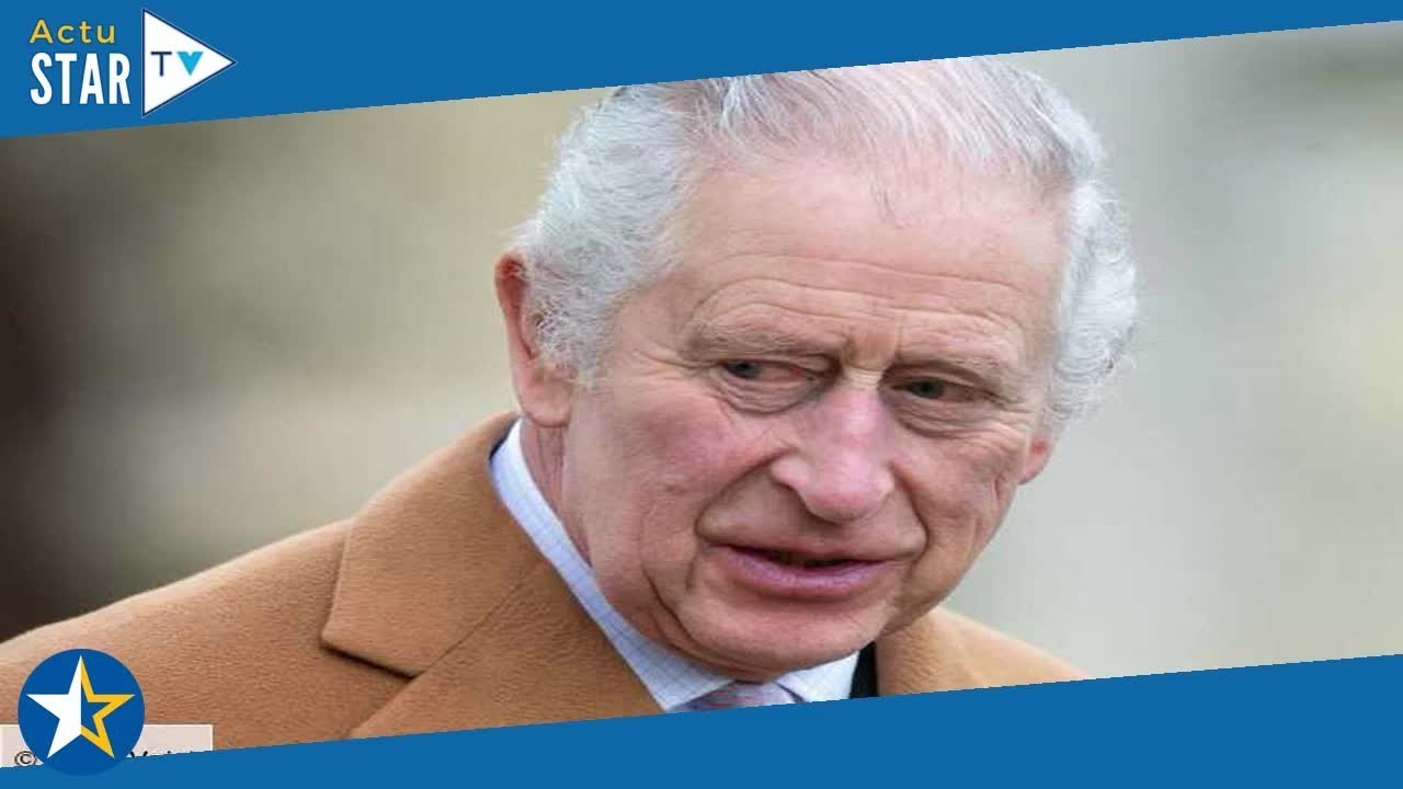 Charles III “faible et incapable” ? Un proche d’Harry et Meghan balance sur l’attitude du roi
