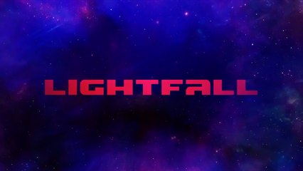 Destiny 2 Lightfall Official Neomuna Environment Trailer.
