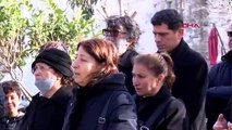 Hrant Dink mezarı başında anıldı