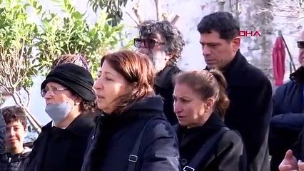 Hrant Dink mezarı başında anıldı