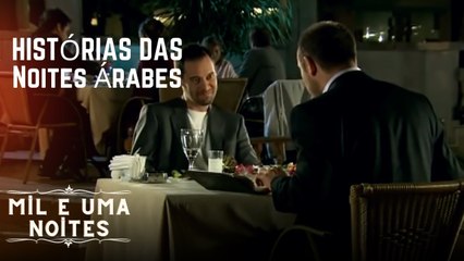 Histórias das noites árabes | Mil e Uma Noites - Episódio 1