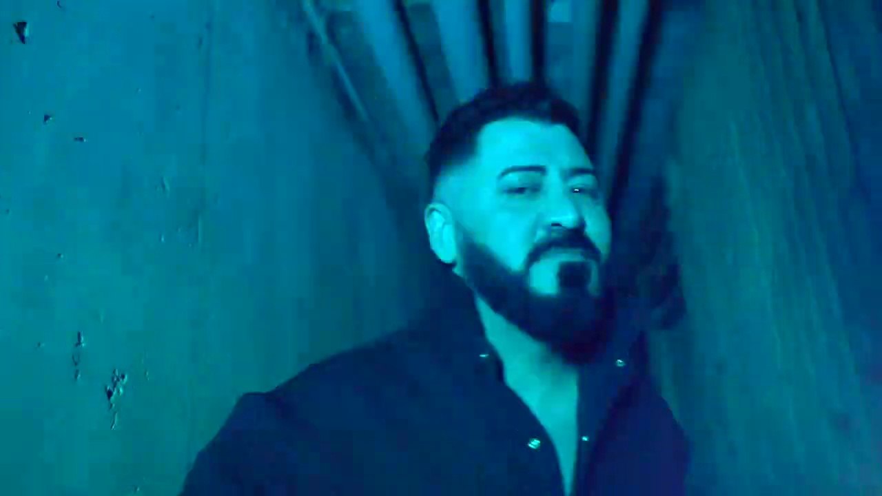 Murat Özdemir - Çikolata Çikita