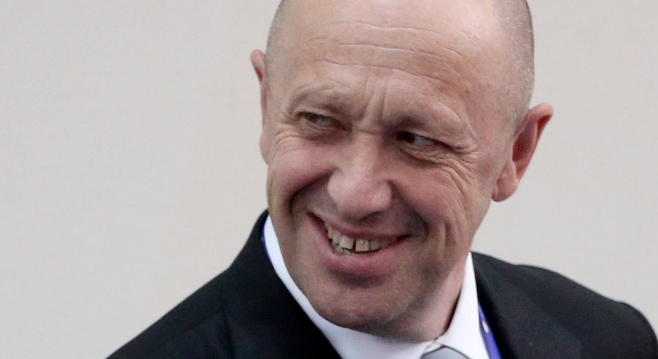 Wagner-chef verkündet einnahme von bachmut-vorort