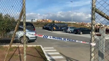 El detenido por el asesinato de un niño en Ceuta reconoce el crimen