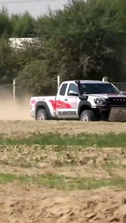 RALLY 4X4 ❤️
