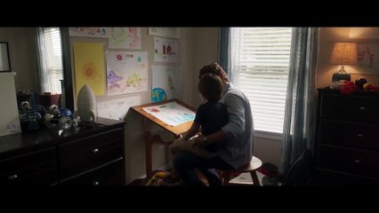 ¡Mira el emocionante tráiler en español de Greenland! 🌍