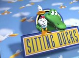 Sitting Ducks Sitting Ducks S01 E003 – Peeking Duck