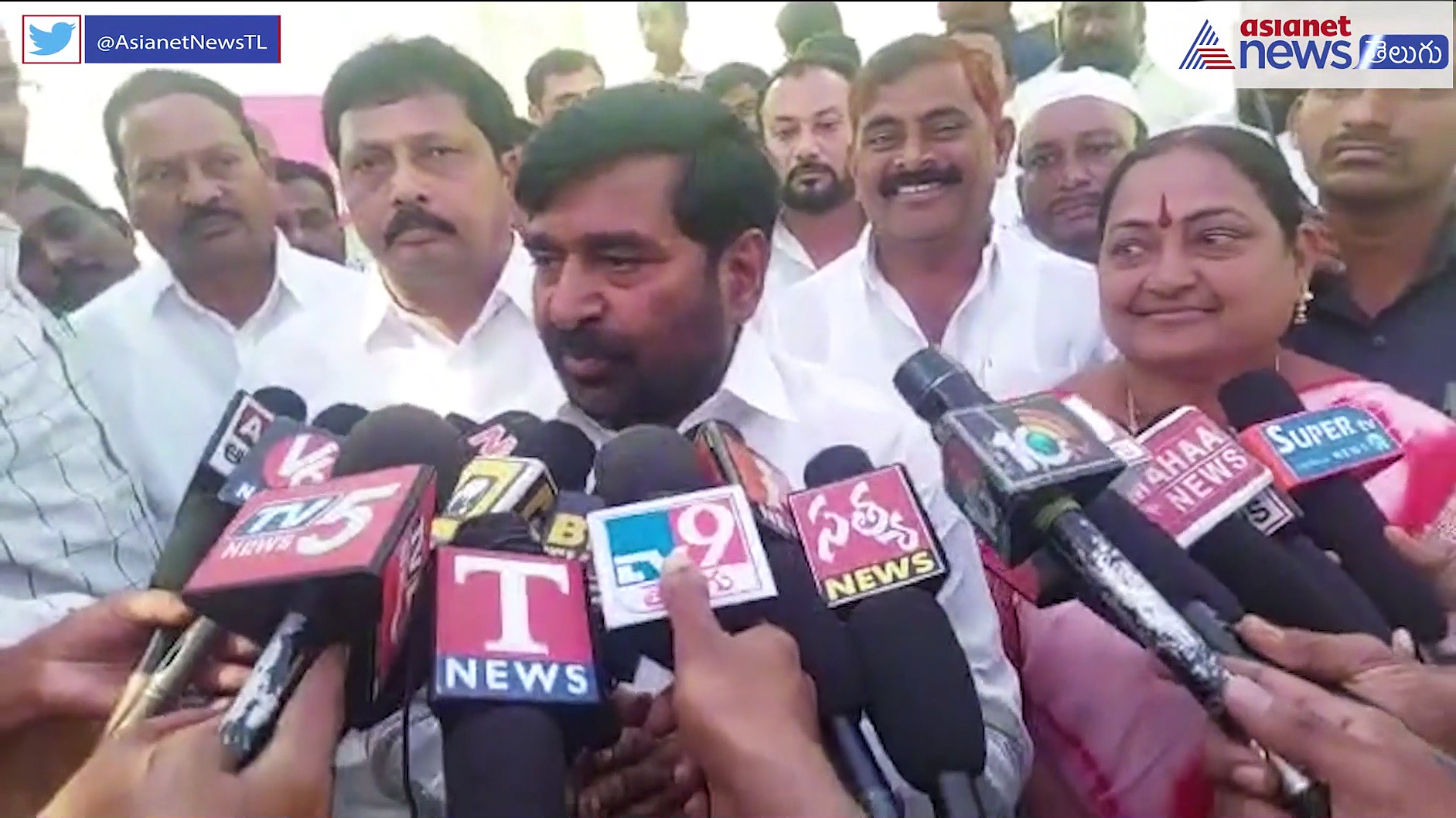 సరికొత్త పంథాలో హస్తినకు కేసీఆర్ అడుగులు... బిఆర్ఎస్ వల్లే అది సాధ్యం..: జగదీష్ రెడ్డి