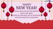 Chinese Lunar New Year 2023 Quotes, Messages and Sayings To Greet Your Friends and Family