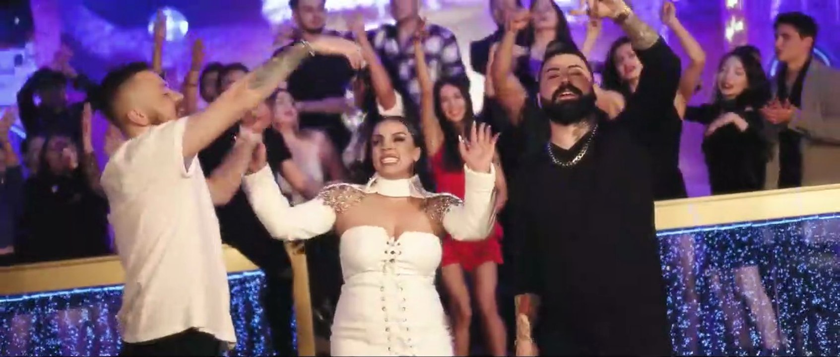Okan & Volkan feat. Seda Tripkolic - Yazıklar O...