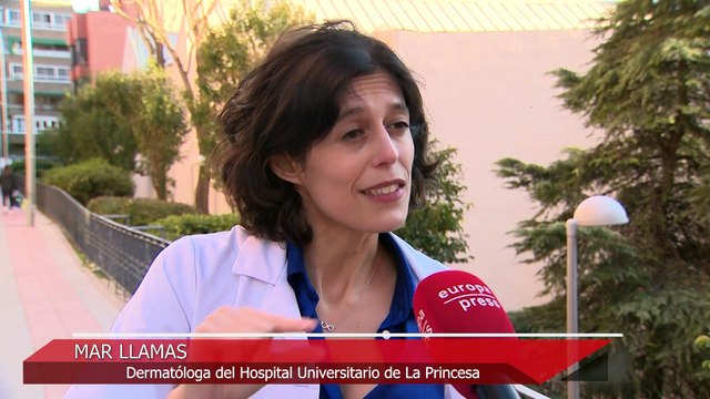 Dermatólogos piden extremar las precauciones ante el brote de tiña en las peluquerías