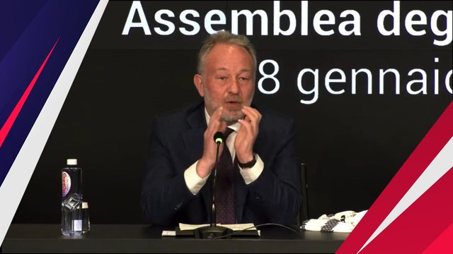 Gianluca Ferrero Resmi Gantikan Andrea Agnelli Jadi Presiden Juventus