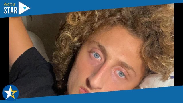 Yannick Noah : Son jeune fils Joalukas dévoile son corps musclé, caleçon apparent, fier de sa transf