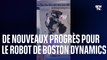 On a des nouvelles de Atlas, le robot humanoïde de Boston Dynamics