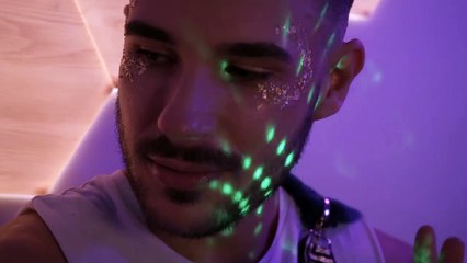 El juego de la tiza (2022) 🎨 - Cortometraje LGTBIQ+ sobre amistad y autodescubrimiento - thumbnail