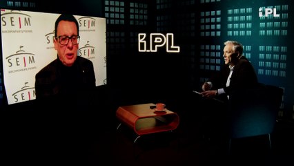 iPolitycznie - M. Ast i M. Sawicki o KPO i nowelizacji ustawy o SN