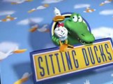 Sitting Ducks Sitting Ducks S01 E006 – Born to Be Wild