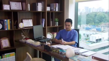 Đừng Quên Hoa Hồng - Tập 5