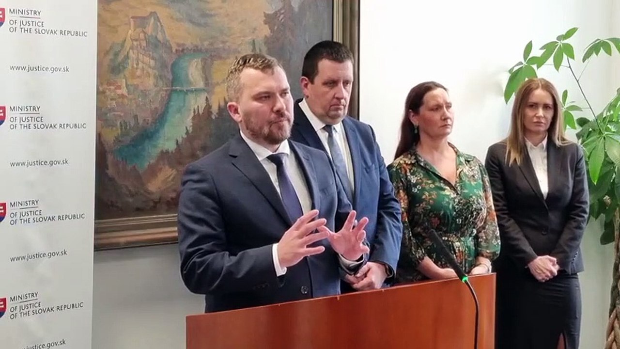 ZÁZNAM: MS SR predstavilo návrhy riešení životných situácií nezosobášených párov