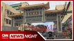 Mga mamimili dagsa na sa Binondo para sa Chinese New Year | News Night