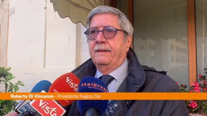 Carburanti, Fegica Cisl "Il quadro non cambia, sciopero confermato"