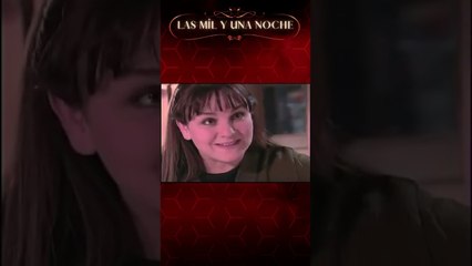 Onur me propuso matrimonio | Las Mil y Una Noches #shorts