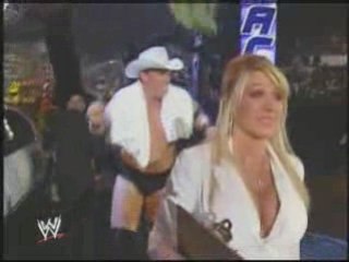Jillian Hall 2nd Titantron