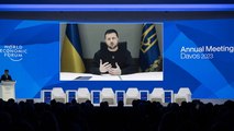 Ukraine war: Zelensky urges West to speed up weapons supplies to outpace Russian attacks