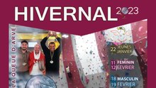 Mini WebTV Genève : Marathon hivernal de pétanque masculin 2023