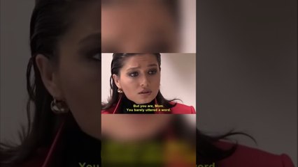 Yasemin Sees The Baby For The First Time | Love and Punishment - Episode 3 #shorts