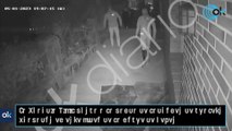 La Guardia Civil busca a la banda de ladrones de chalets grabados en este vídeo de la noche de Reyes