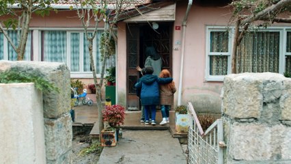 Cuervo - Capitulo 1 - Audio Español ｜KUZGUN