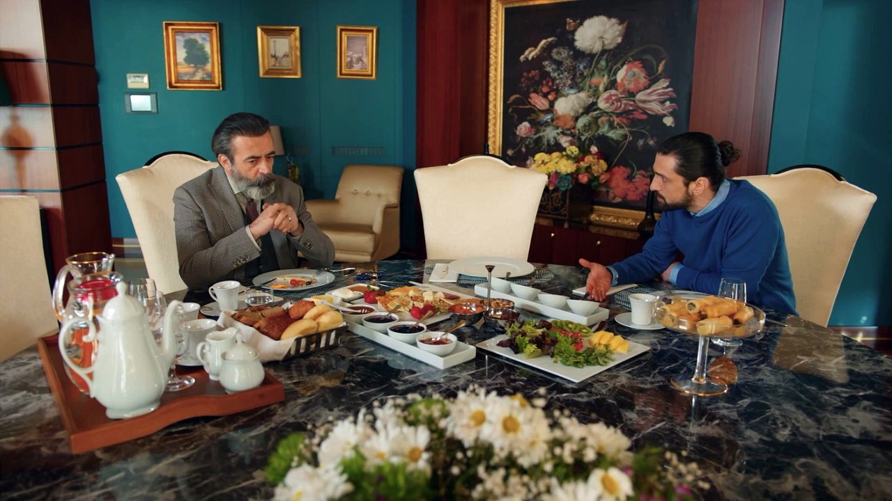 Cuervo - Capitulo 7 - Audio Español ｜KUZGUN