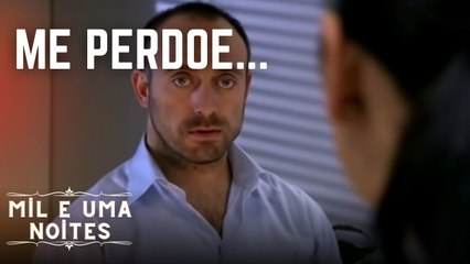 Me perdoe… | Mil e Uma Noites - Episódio 6