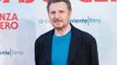 Liam Neeson hopes Naked Gun reboot will start shooting this summer