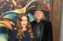 Lisa Marie Presley's ex-husband says her sudden death is 'incomprehensible'